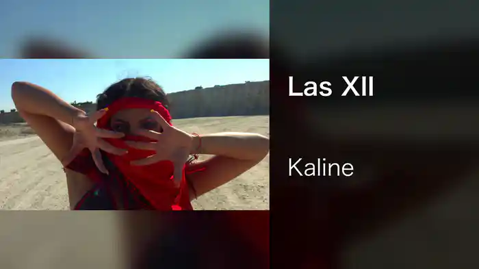 Las XII