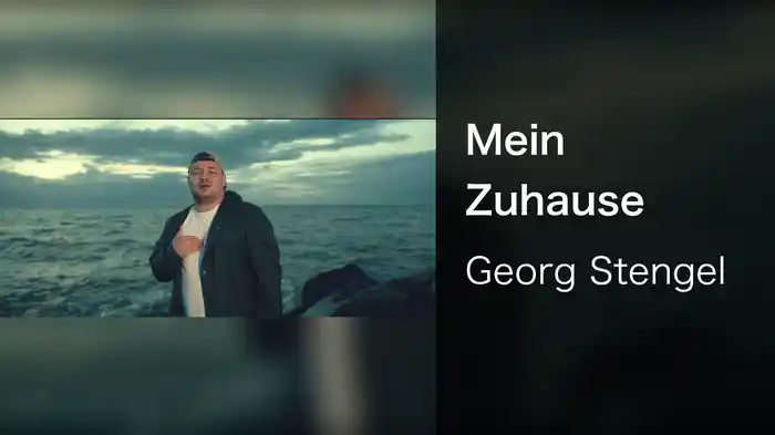 Mein Zuhause