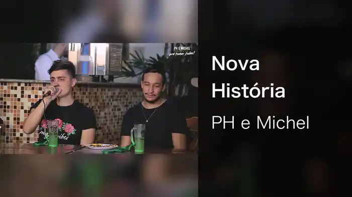 Nova História