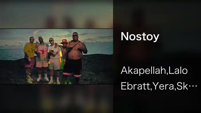 Nostoy