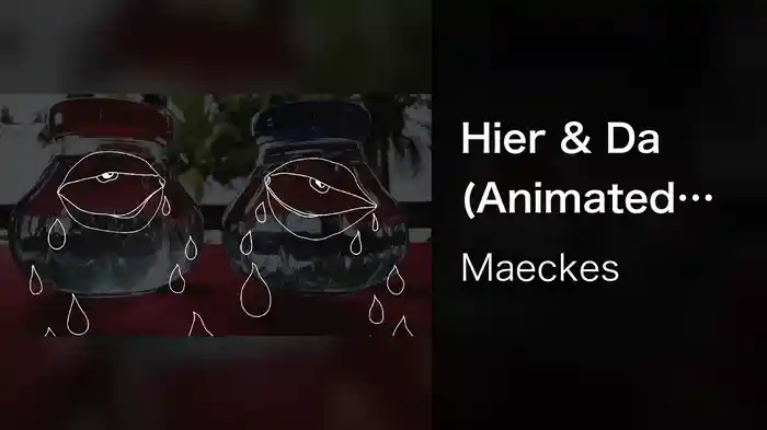 Hier & Da (Animated Version)