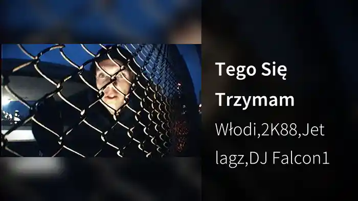 Tego Się Trzymam