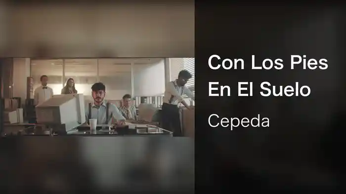 Con Los Pies En El Suelo