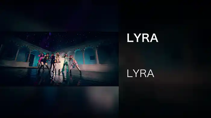 LYRA