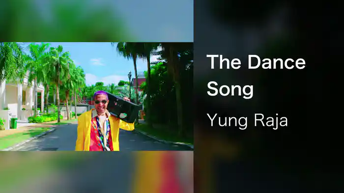 The Dance Song
