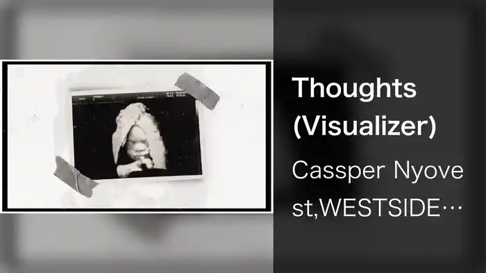 Thoughts (Visualizer)