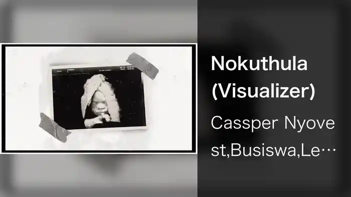 Nokuthula (Visualizer)