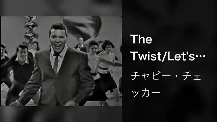 The Twist/Let's Twist Again (Medley/Live On The Ed Sullivan Show, October 22, 1961)
