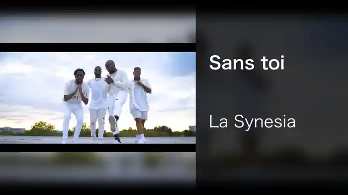 Sans toi