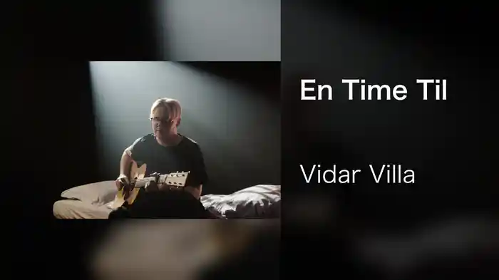 En Time Til