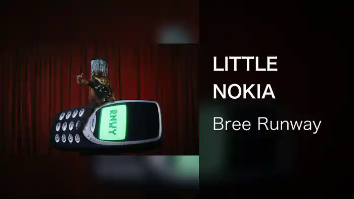 LITTLE NOKIA