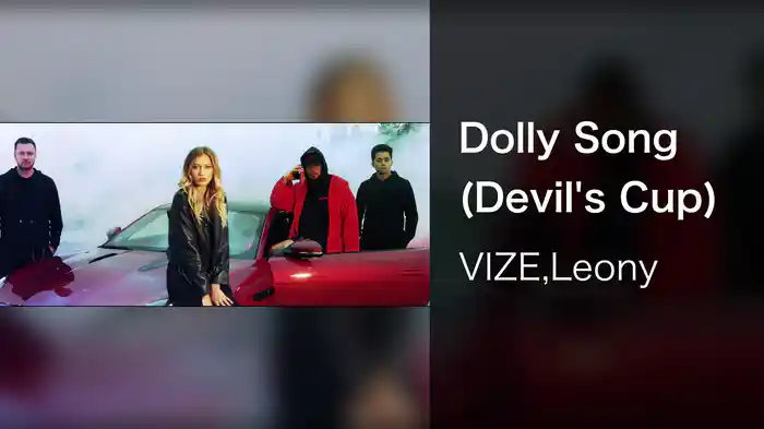Dolly Song (Devil's Cup)
