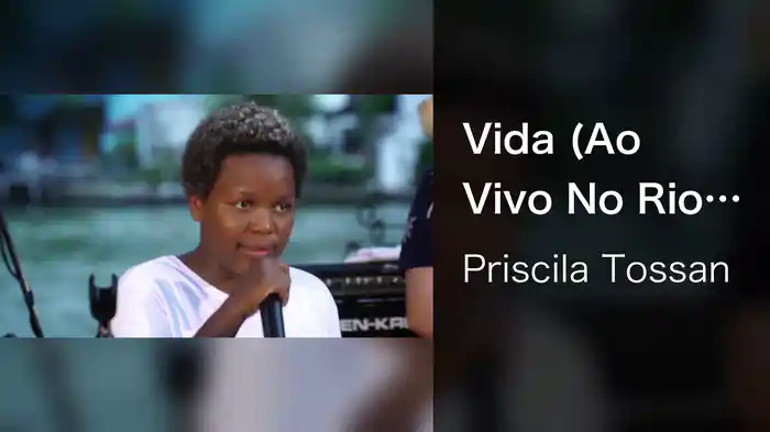 Vida (Ao Vivo No Rio De Janeiro / 2020)