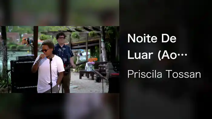 Noite De Luar (Ao Vivo No Rio De Janeiro / 2020)