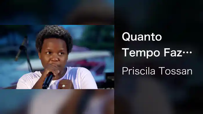 Quanto Tempo Faz (Ao Vivo No Rio De Janeiro / 2020)