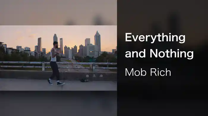 Everything and Nothing