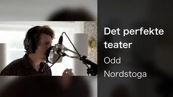 Det perfekte teater