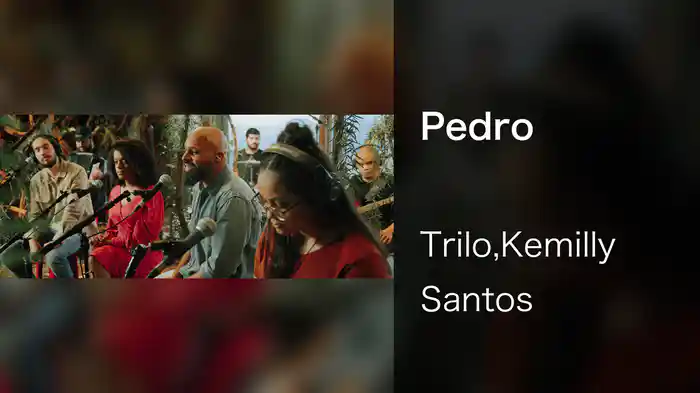 Pedro