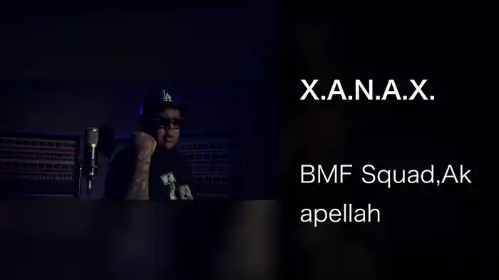 X.A.N.A.X.