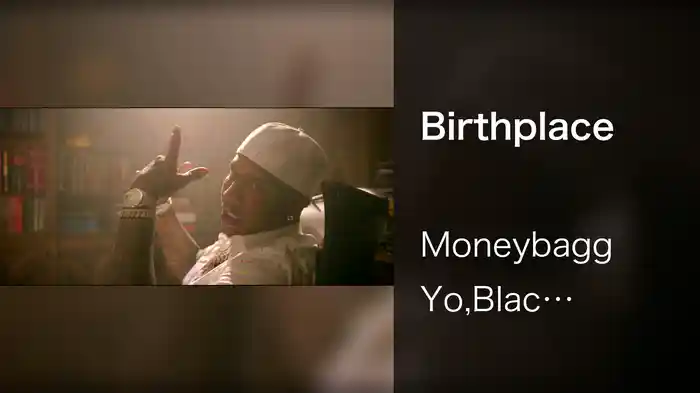 Birthplace