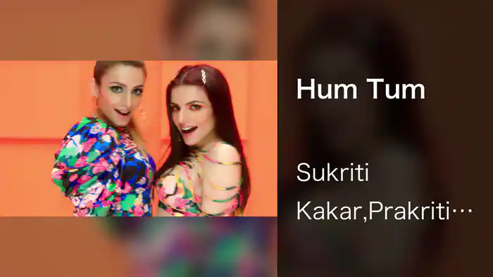 Hum Tum