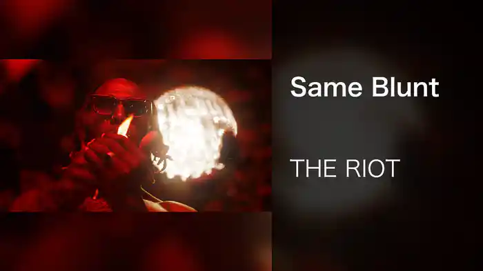 Same Blunt