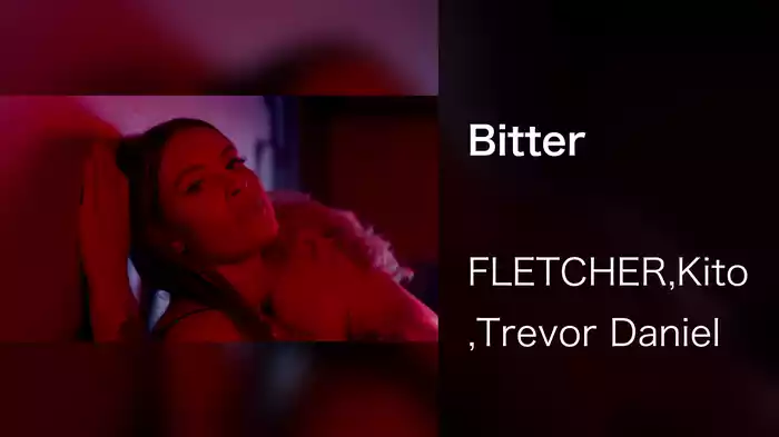 Bitter