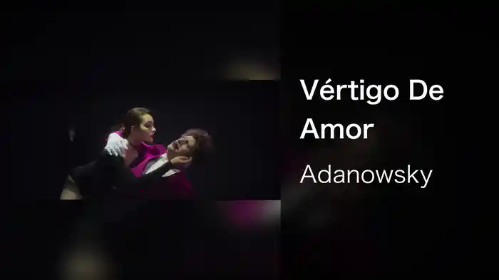 Vértigo De Amor