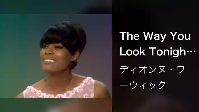 The Way You Look Tonight (Live On The Ed Sullivan Show, March 05, 1967)
