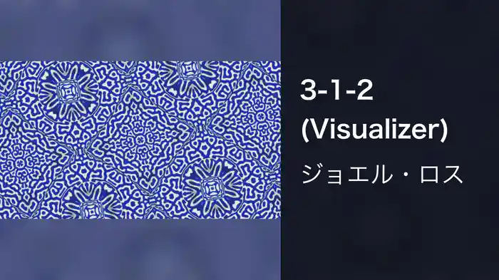 3-1-2 (Visualizer)