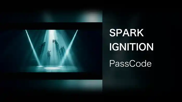 SPARK IGNITION