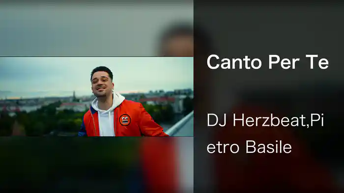Canto Per Te