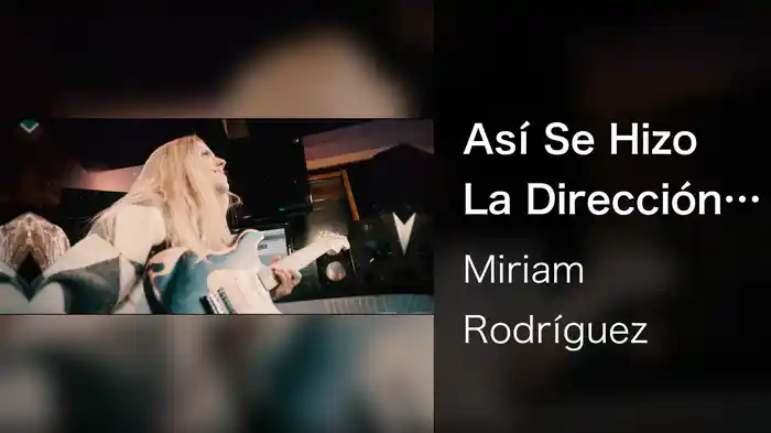 Así Se Hizo La Dirección De Tu Suerte (Capítulo 1)