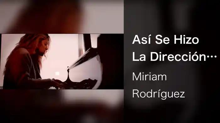 Así Se Hizo La Dirección De Tu Suerte (Capítulo 2)