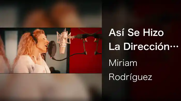 Así Se Hizo La Dirección De Tu Suerte (Capítulo 3)