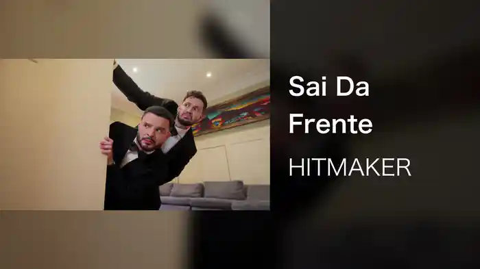 Sai Da Frente