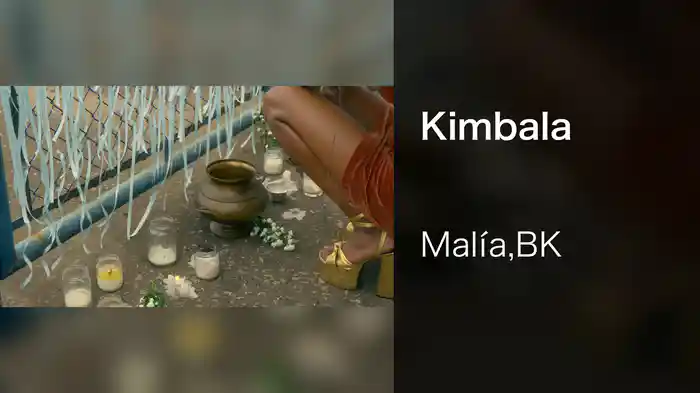 Kimbala