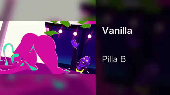 Vanilla