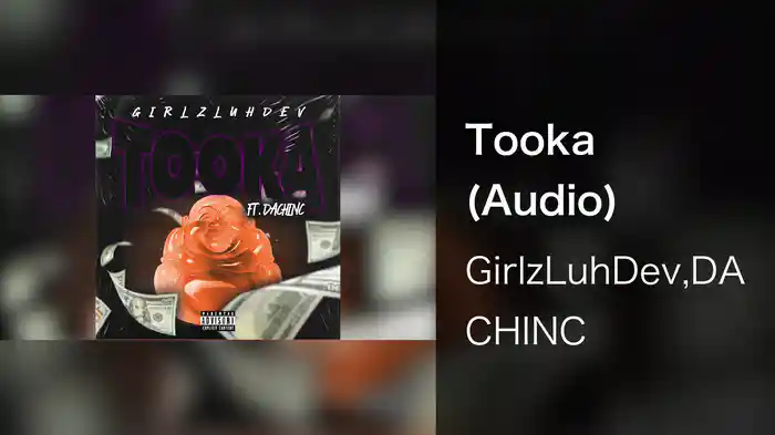 Tooka (Audio)