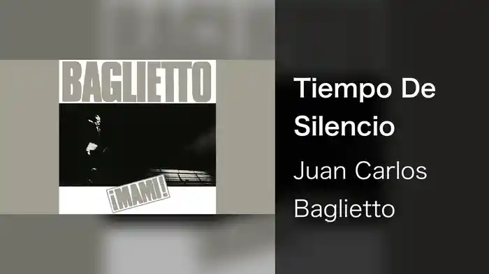 Tiempo De Silencio