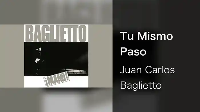 Tu Mismo Paso