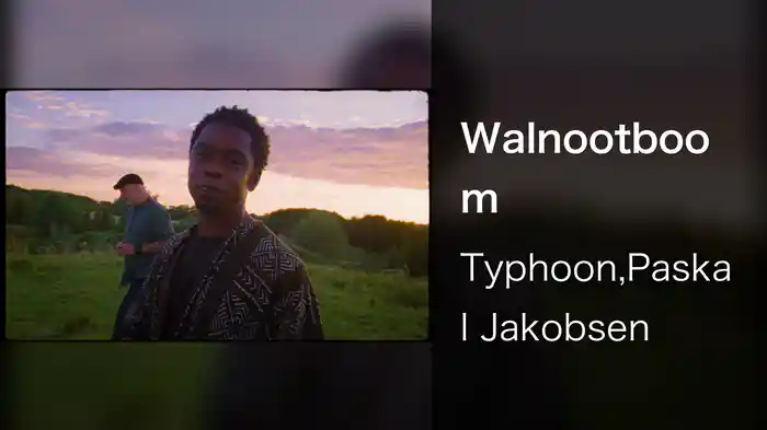 Walnootboom