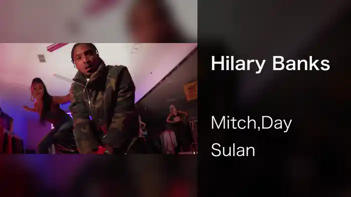 Hilary Banks