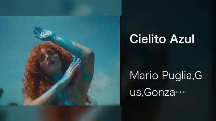 Cielito Azul