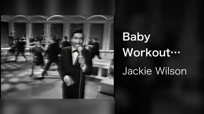 Baby Workout (Live On The Ed Sullivan Show, March 31, 1963)