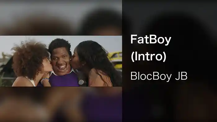FatBoy (Intro)