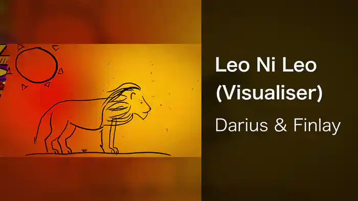 Leo Ni Leo (Visualiser)