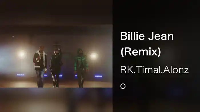 Billie Jean (Remix)