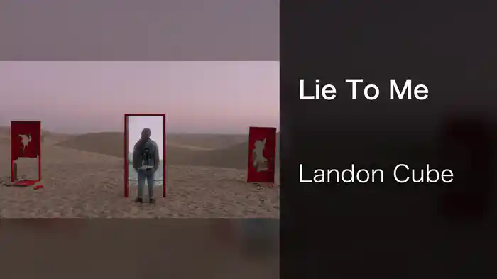 Lie To Me