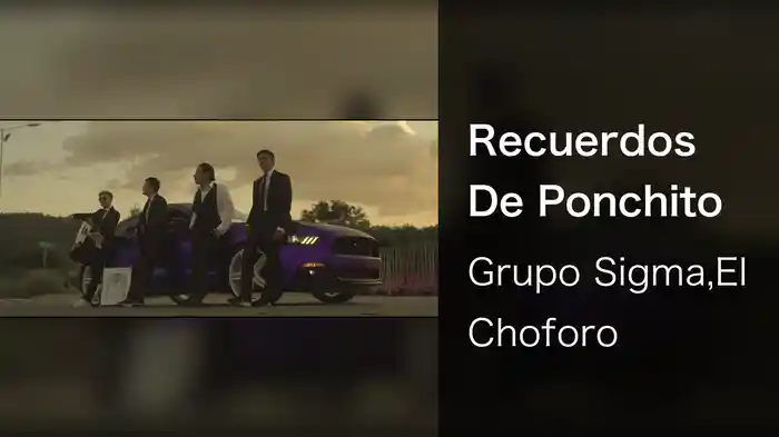 Recuerdos De Ponchito